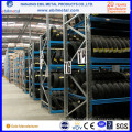 Ebil Tire Racking for Storage Solution